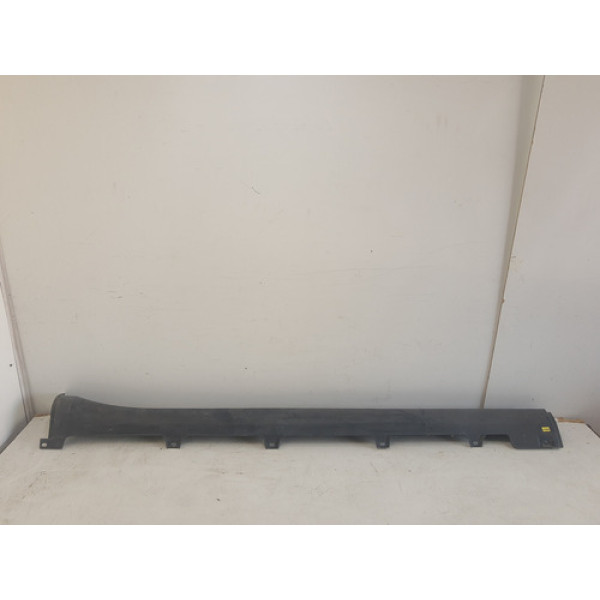 Spoiler Fiat Toro L.esquerdo Diesel 2019 Original 21899