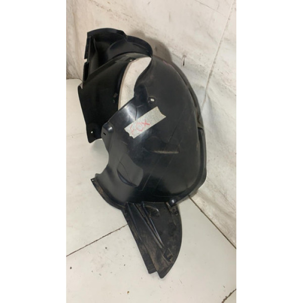 Parabarro Vw Fox 2011 2012 2013 2014 Original Esquerdo 11629