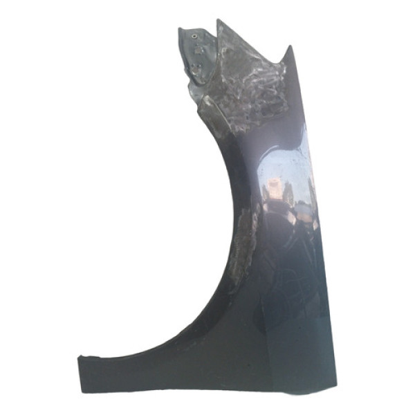 Paralama Gol Voyage G6 Esquerdo 2013 A 2016 Orig Usado 22339