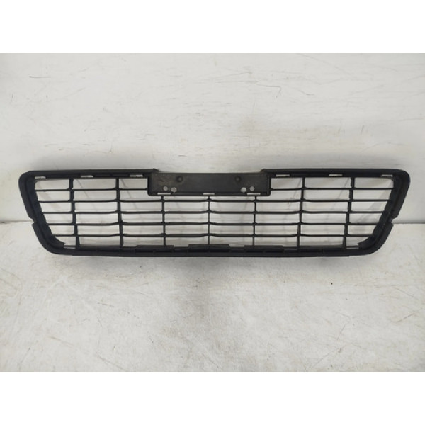 Grade Parachoque Hilux 2016 2017 2018 Original 26228 Preto Fosco