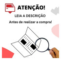 Farol Toyota Etios Cromado Carcaça Branca 14246 Esquerdo