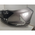 Parachoque Dianteiro Hyundai Hb20  2020/2022 Original 24111