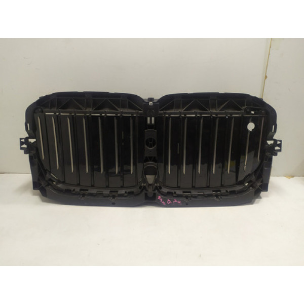 Grade Interna Bmw X7 2019 2020 2021 Original 15616