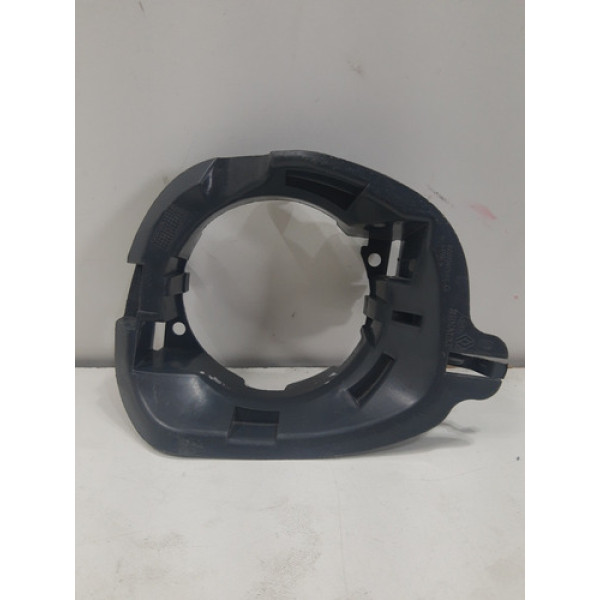 Suporte Do Farol De Milha Da Duster 2011/2020 Original 21667