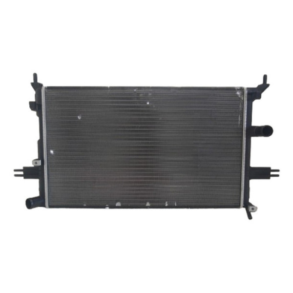 Radiador Astra Zafira 1999 A 2008 Novo Valeo 22713