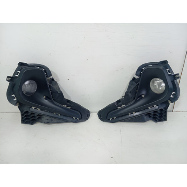 Farol De Milha Gm Onix 2020 A 2025 Original 25426