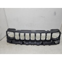 Grade Jeep Renegade 2023 2024 2025 Original 26473 Preto
