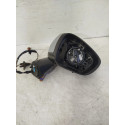 Retrovisor Direito Citroen Peugeot E9026402 25312