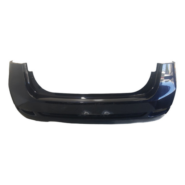 Parachoque Traseiro Gm Spin 2019/2024 Original Usado 22940