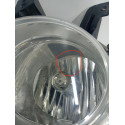 Farol Milha Esquerdo Hyundai Hb20 2012/2015 Original 25463 Preto