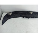 Spoiler Inferior Traseiro Mercedes C180 C200 Original 25644