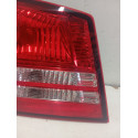 Lanterna Esquerda Tampa Dodge Journey 2008/2011 Origi 25088