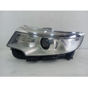 Farol Esquerdo Ford Edge Original Usado 25604