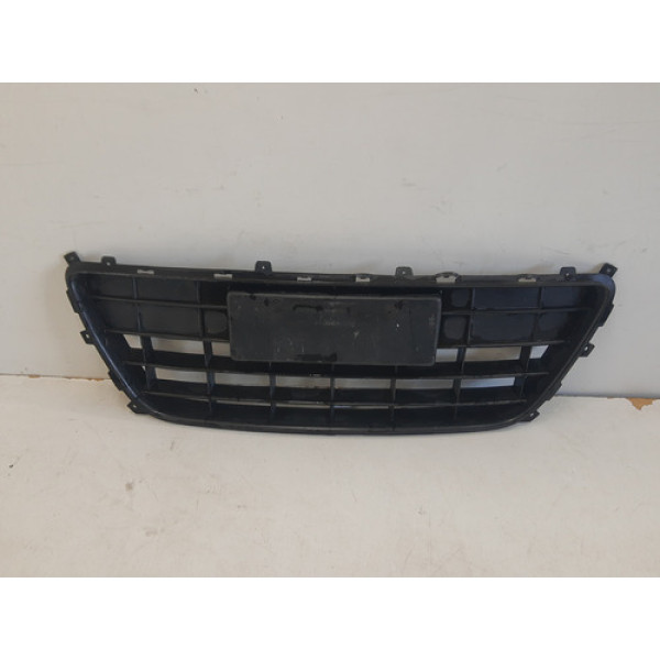 Grade Parachoque Hyundai I30 2008 A 2012 Original 19968