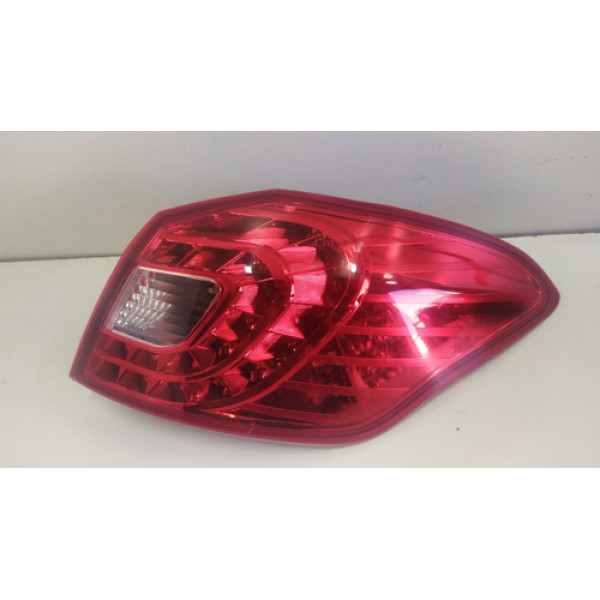 Lanterna Tiggo 5 2013 2014 2015 2016 Original Direito 16394