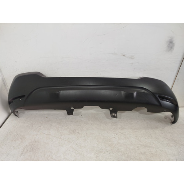 Parachoque Traseiro Citroen Cactus Original 26051