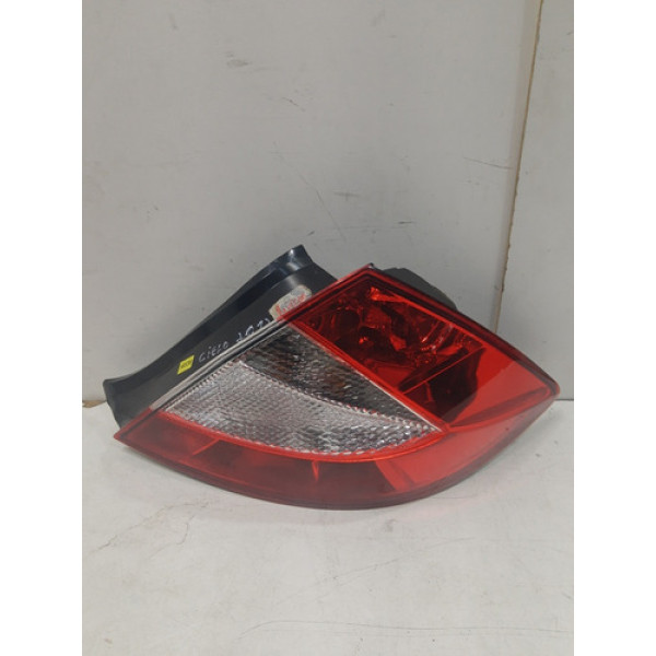 Lanterna Cherry Cielo Sedan L.direito 2012 Original 16536