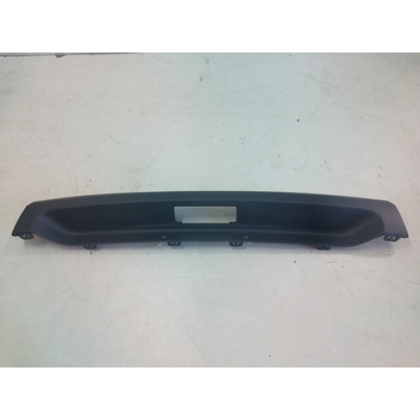 Moldura Tampa Traseira Renault Clio 2000 A 2008 Origi* 22505