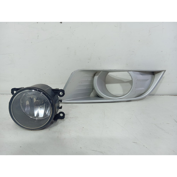 Farol Milha Ford Ranger 2017/2021 Esquerdo 25328