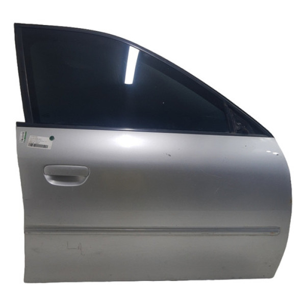 Porta Dianteira Audi A3 L.direito 2001/2005 Orig Usado 21808