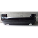 Parachoque Traseiro A4 Limousine 2001 2002 2003 Usado 10390