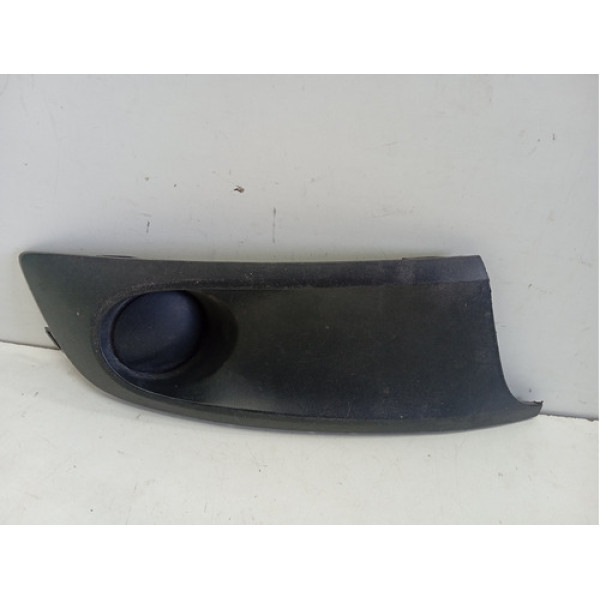 Moldura Farol Milha Fox/spacefox 2010/14 Original 21516