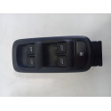 Comando Botão Vidro Elétrico Ford Ecosport 2013/2017 25508