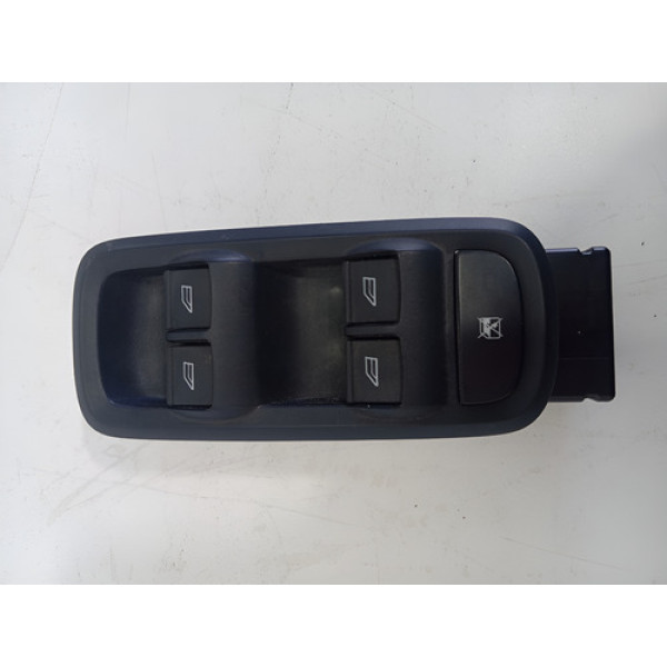 Comando Botão Vidro Elétrico Ford Ecosport 2013/2017 25508