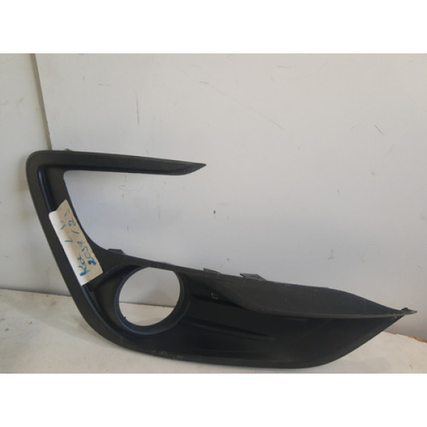 Moldura Farol De Milha Direito Ford Ka 2018 Original 21608