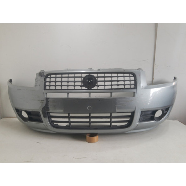 Parachoque Dianteiro Fiat Palio 2008/2012 Original 24227