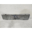 Grade Parachoque Volvo V40 1996 A 1998 Original 26239 Prateado Brilhante
