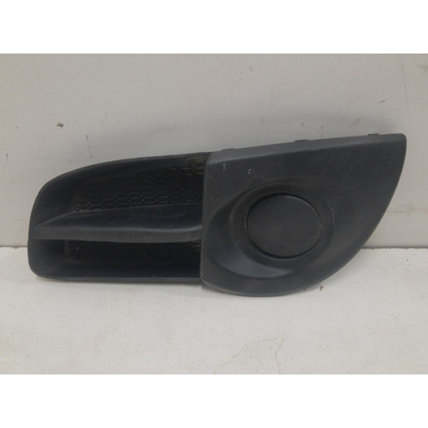 Grade Parachoque Agile Montana 2009 Original 21696