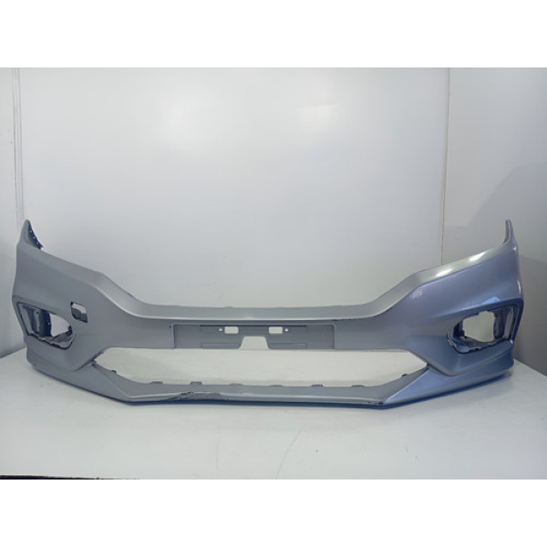 Parachoque Dianteiro Honda City 2018 A 2021 Original 25490