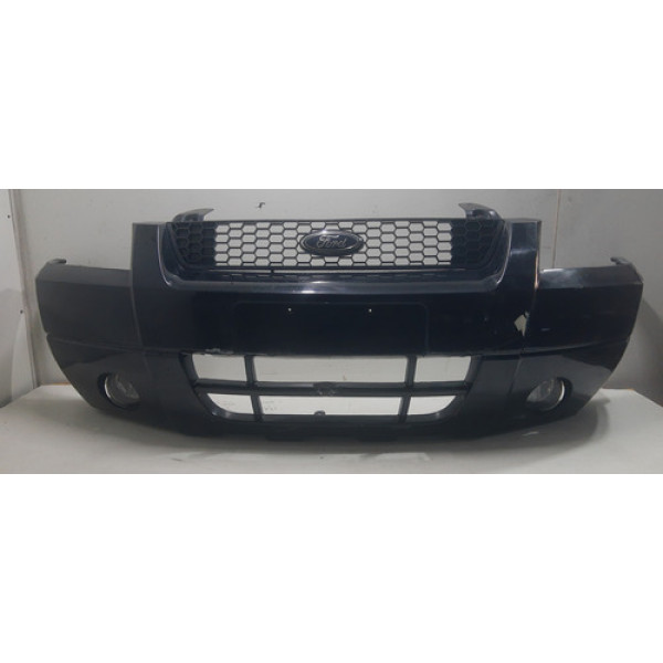 Parachoque Dianteiro Ford Ecosport 2003/2006 Original 25132