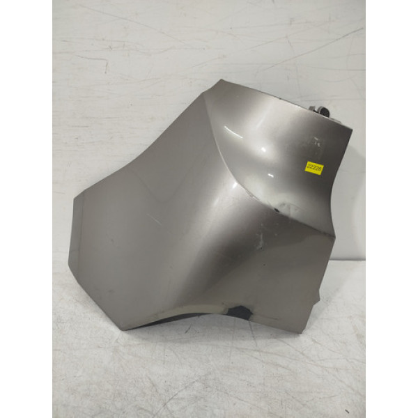 Polaina Ponteira Traseiro Creta Esquerdo 2017/2018 22228