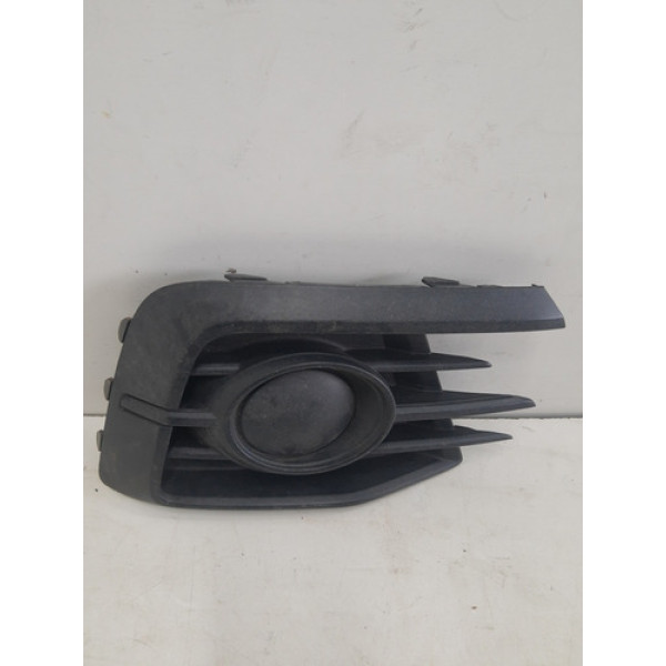 Moldura Para-choque Milha Gol/voyage G7 17/19 Original 21634