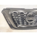 Grade Parachoque Nissan Kicks 2018 A 2021 Original 26434 Preto