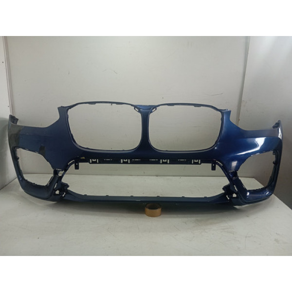 Parachoque Dianteiro Bmw X3 G1 2016/2020 Original 24744