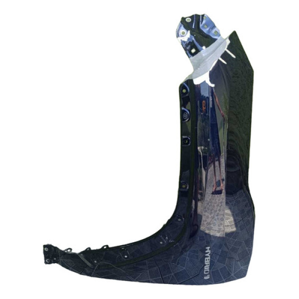 Paralama Toyota Rav 4 2019 2020 2021 2022 Usado