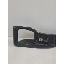 Suporte Parachoque Tras Peugeot 208 2012/2019 Original 21557