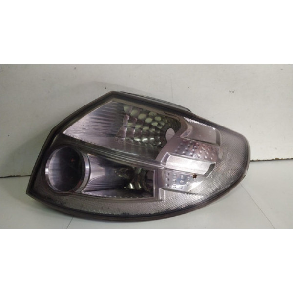 Lanterna Ford Ka Fume 2009 2010 2011 Original Direito 19095