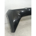 Parachoque Dianteiro Dolphin Mini 2024 2025 Original 26649 Preto