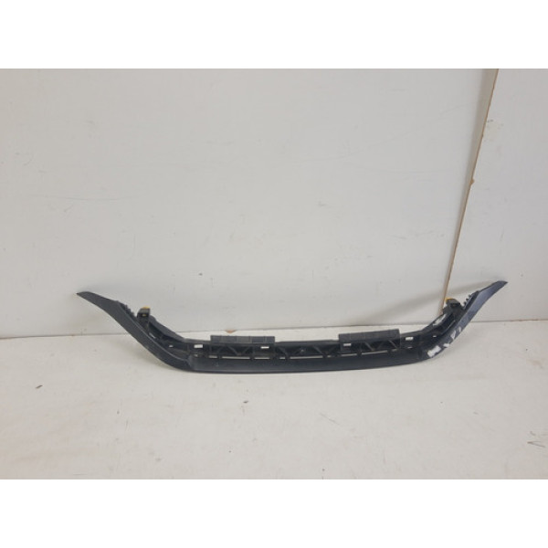 Aplique Para-choque Dianteiro Honda C-rv 12/16 Origina 22485