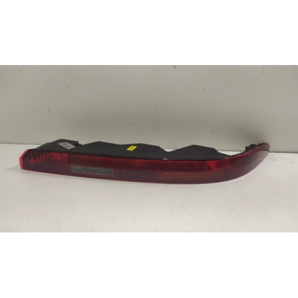 Lanterna Refletor Parachoque Traseiro Audi Q7 2018 20 19097