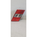 Lanterna Tampa Mercedes Clc 200 2008/2011 Direito 24890