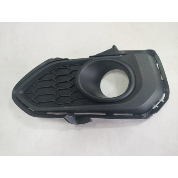 Moldura De Milha Honda Fit Esquerdo 2018 A 2021 Origi* 21879