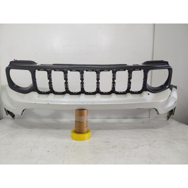 Parachoque Dianteiro Renegade 2022 2023 2024 Original 24572