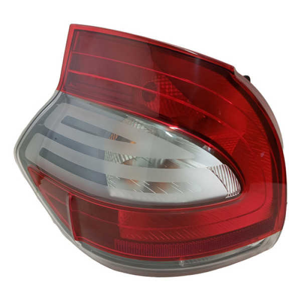 Lanterna Esquer Mobi 2017/2025 Completa Circuito E Lâmpadas