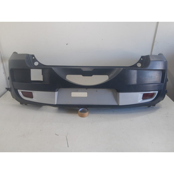 Parachoque Traseiro Idea Adventure 2011/2016 Original 22942