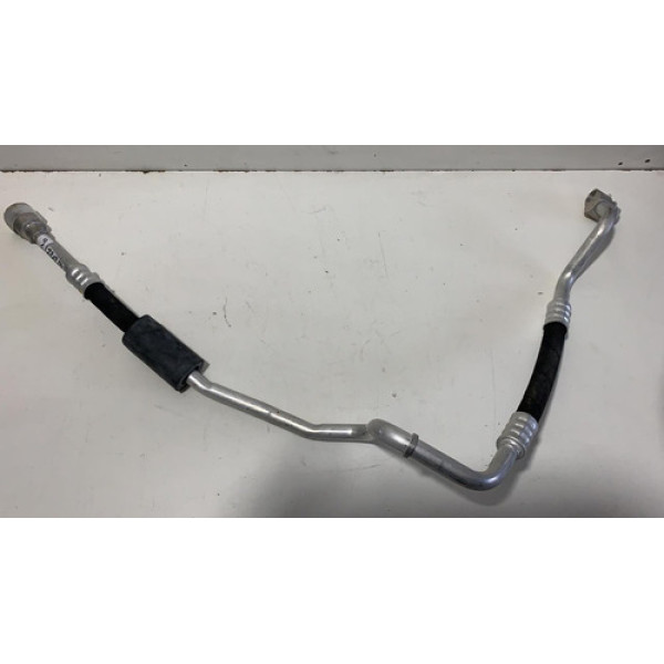 Mangueira Compressor Gol G5 Fox Polo Original 10184